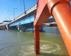 평택호  호안  …